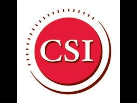 csi csc|All About Exams .